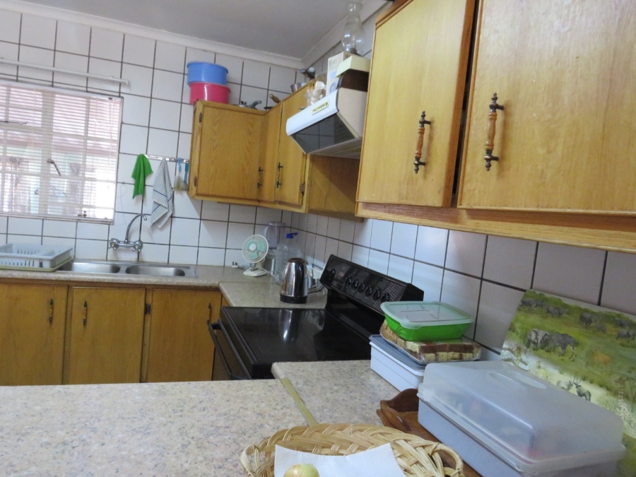 3 Bedroom Property for Sale in Vaal Park North West